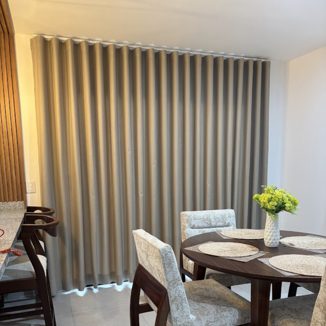 Cortinas